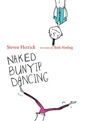 Naked Bunyip Dancing by Steven Herrick