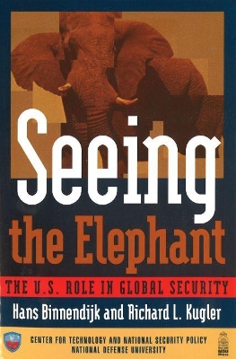 Seeing the Elephant by Hans Binnendijk