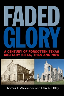 Faded Glory book