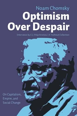 Optimism over Despair book