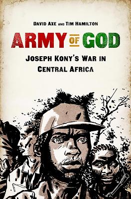 Army of God book