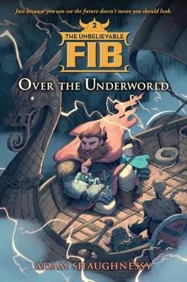 Unbelievable Fib 2 book