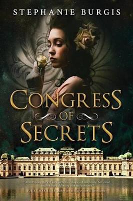 Congress of Secrets book