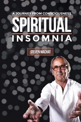 Spiritual Insomnia book