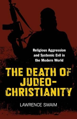 Death of Judeo-Christianity book