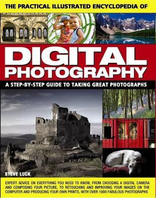 Practical Illustrated Encyclopedia of Digital Photography book