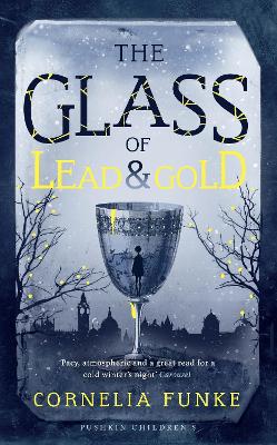 The Glass of Lead and Gold book