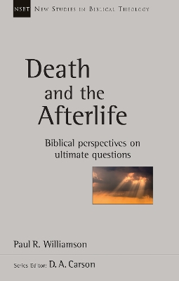 Death And The Afterlife book