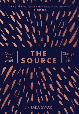 The Source: Open Your Mind, Change Your Life book