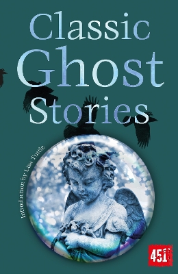 Classic Ghost Stories book