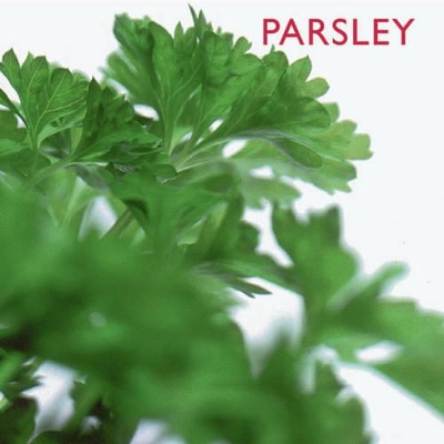 Parsley book
