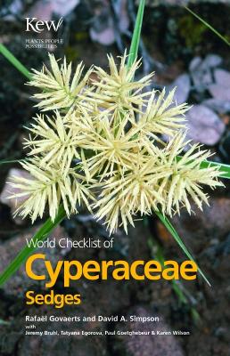 World Checklist of Cyperaceae book