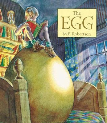 Egg book