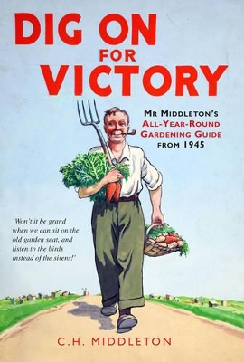 Dig On for Victory book