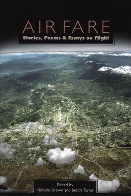 Air Fare: Stories, Poems, and Essays on Flight book