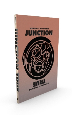 Junction True book