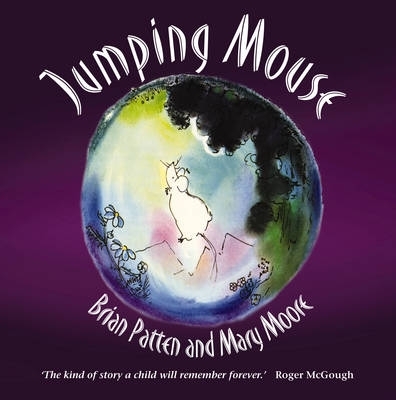 Jumping Mouse book