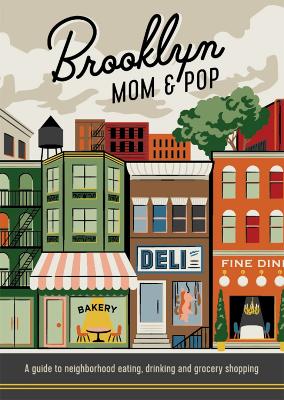 Brooklyn Momnpop book