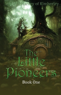The Little Pioneers book