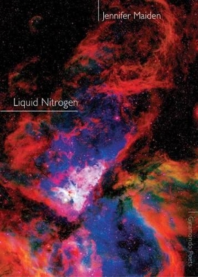 Liquid Nitrogen book