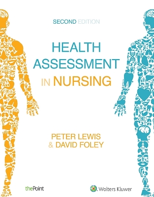 Health Assessment in Nursing Australia and New Zealand Edition book
