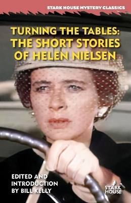 Turning the Tables: The Short Stories of Helen Nielsen book