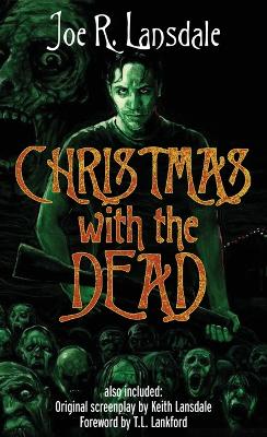 Christmas with the Dead book