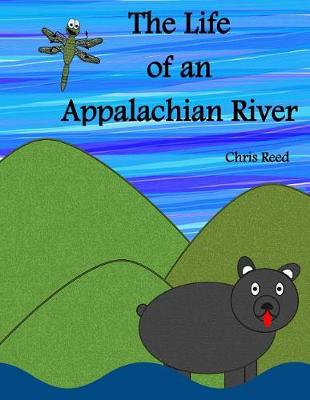 Life of an Appalachian River book