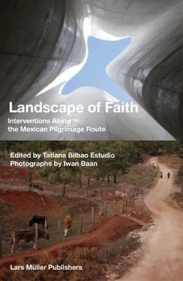 Landscape of Faith book