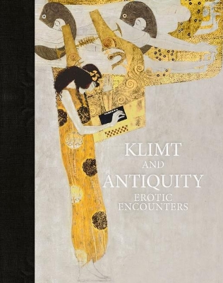 Klimt and Antiquity book