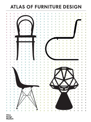 Atlas of Furniture Design book