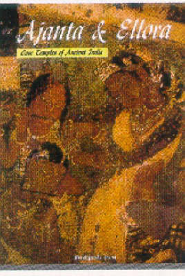 Ajanta & Ellora by Jean-Louis Nou
