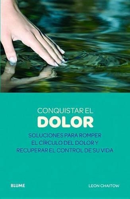 Conquistar El Dolor book