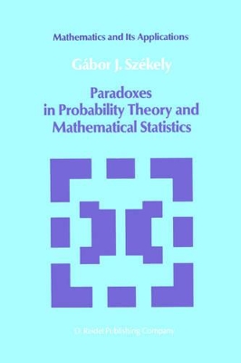 Paradoxes in Probability by Gabor J. Szekely