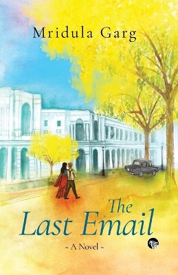 Last Email book