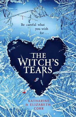 The Witch's Tears by Katharine Corr