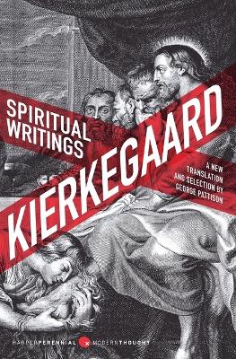Spiritual Writings by Soren Kierkegaard