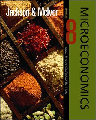 Microeconomics book