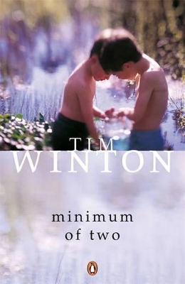 Minimum Of Two book