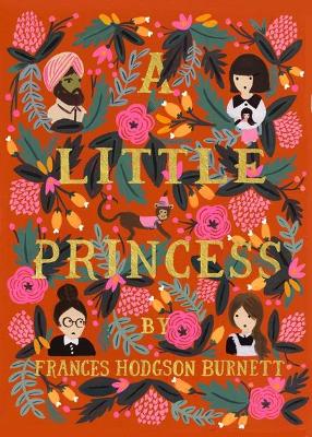 Little Princess by Frances Hodgson Burnett