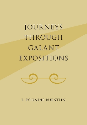 Journeys Through Galant Expositions book