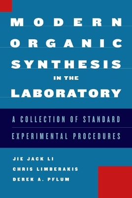 Modern Organic Synthesis in the Laboratory book