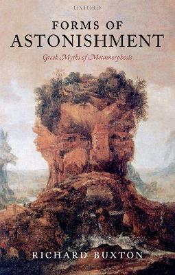 Forms of Astonishment book