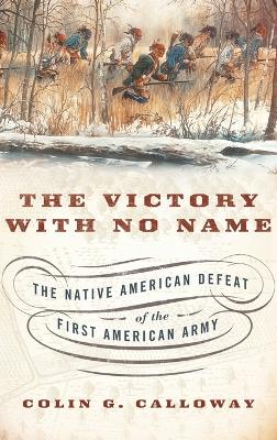 Victory with No Name book