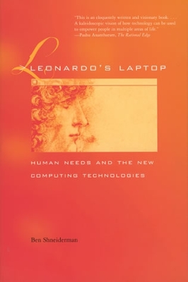 Leonardo's Laptop book