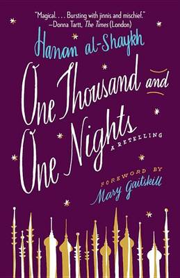 One Thousand and One Nights book