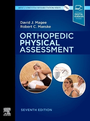 Orthopedic Physical Assessment by David J. Magee