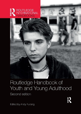 Routledge Handbook of Youth and Young Adulthood book