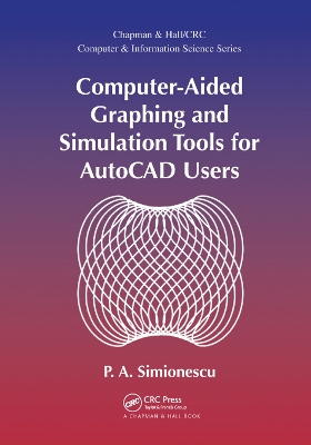 Computer-Aided Graphing and Simulation Tools for AutoCAD Users book