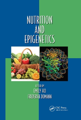 Nutrition and Epigenetics by Emily Ho